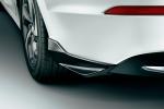 Honda Insight Hybrid Black Sporty Style by Modulo 2018 года (JP)